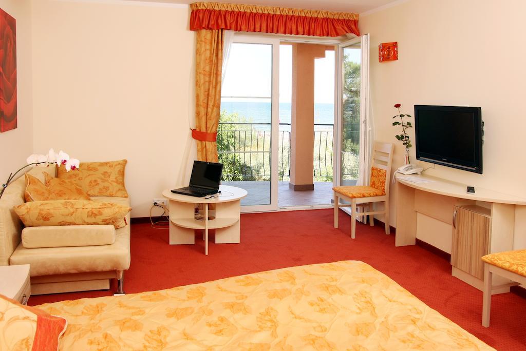 Villa del Mar Niechorze Camera foto